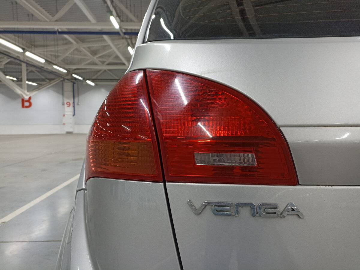 Купить Kia Venga, 2013, 120 088 км, фото №9