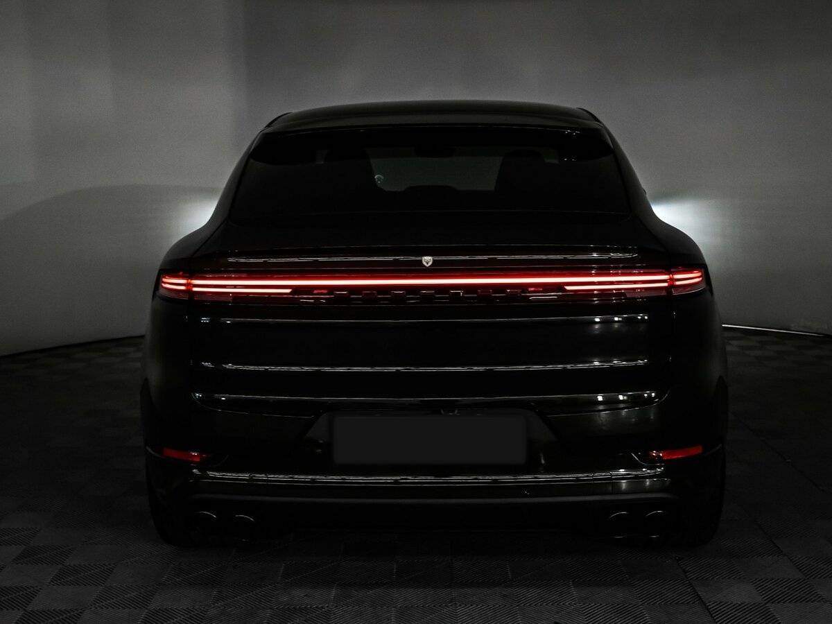Купить Porsche Cayenne Coupé, 2024, 11 552 км, фото №21