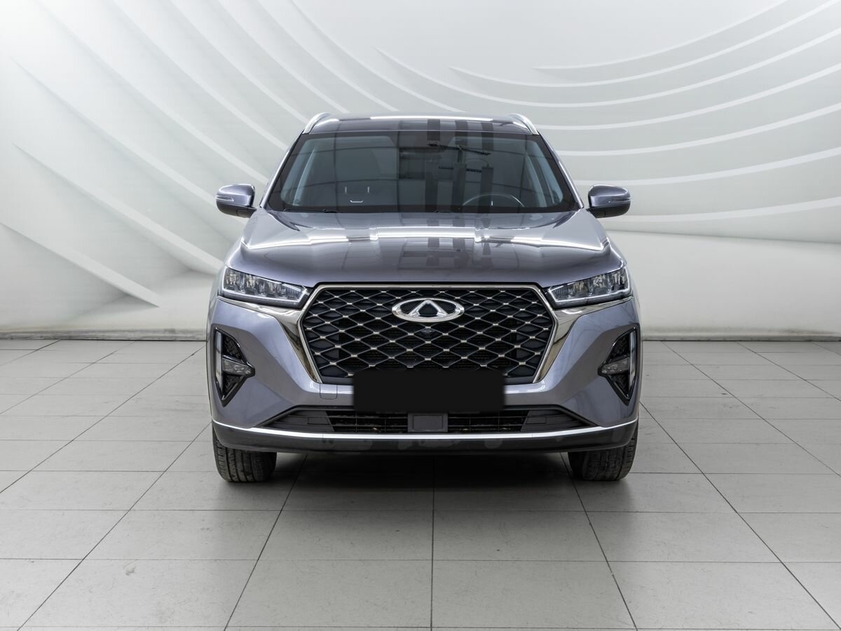 Купить Chery Tiggo 7 Pro Max I, 2023, 23 480 км, фото №1