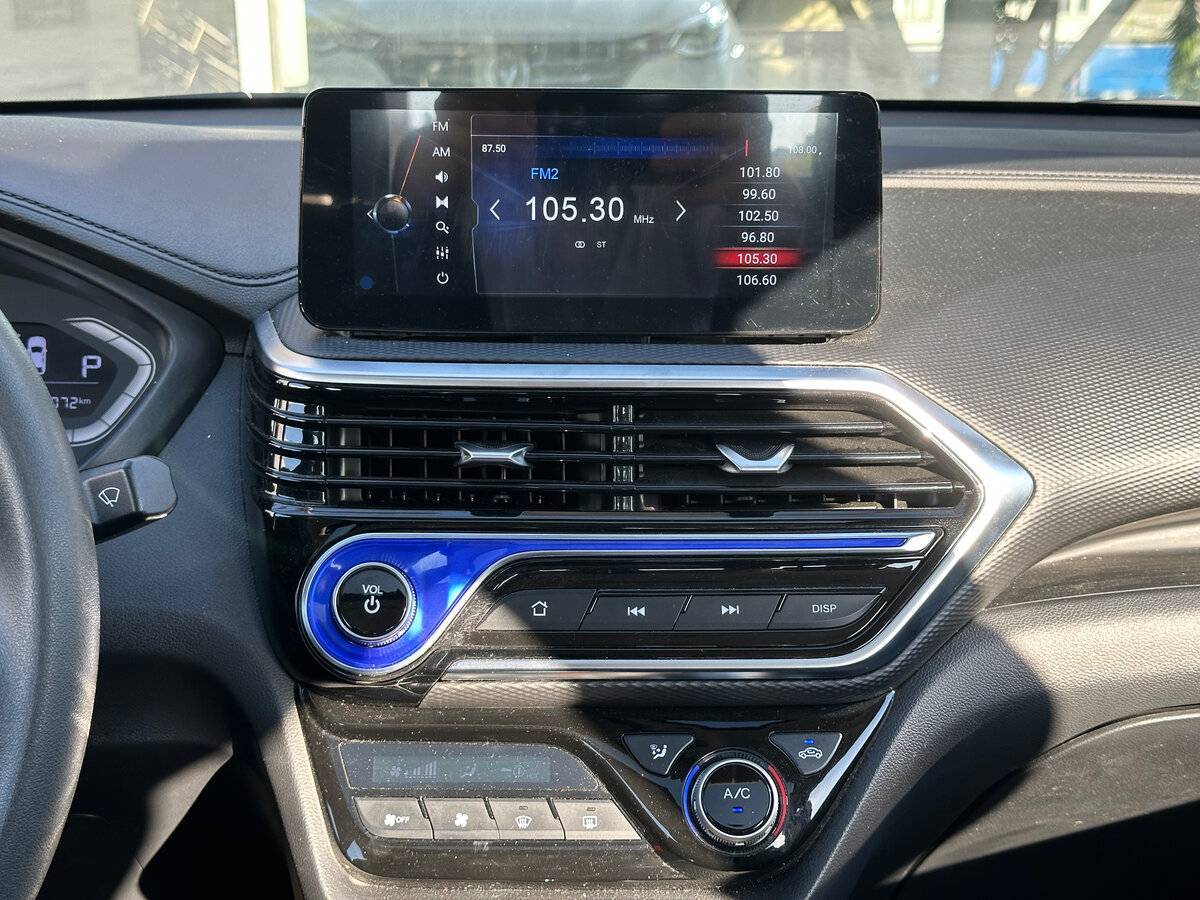 Купить Changan Alsvin, 2023, 31 071 км, фото №18