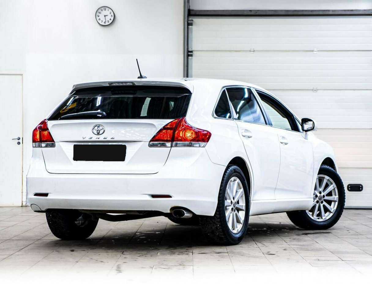 Купить Toyota Venza, 2010, 276 000 км, фото №3