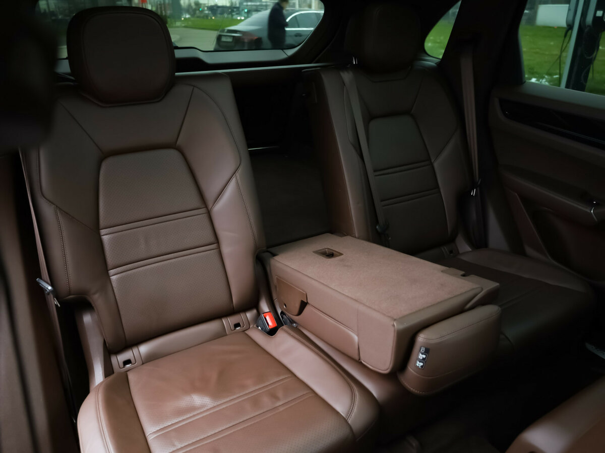 Купить Porsche Cayenne III, 2019, 87 000 км, фото №30