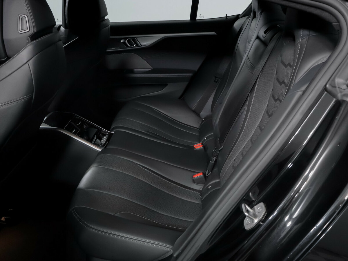 Купить BMW 8 серии Gran Coupe 840d xDrive II (G14/G15/G16), 2020, 81 000 км, фото №10