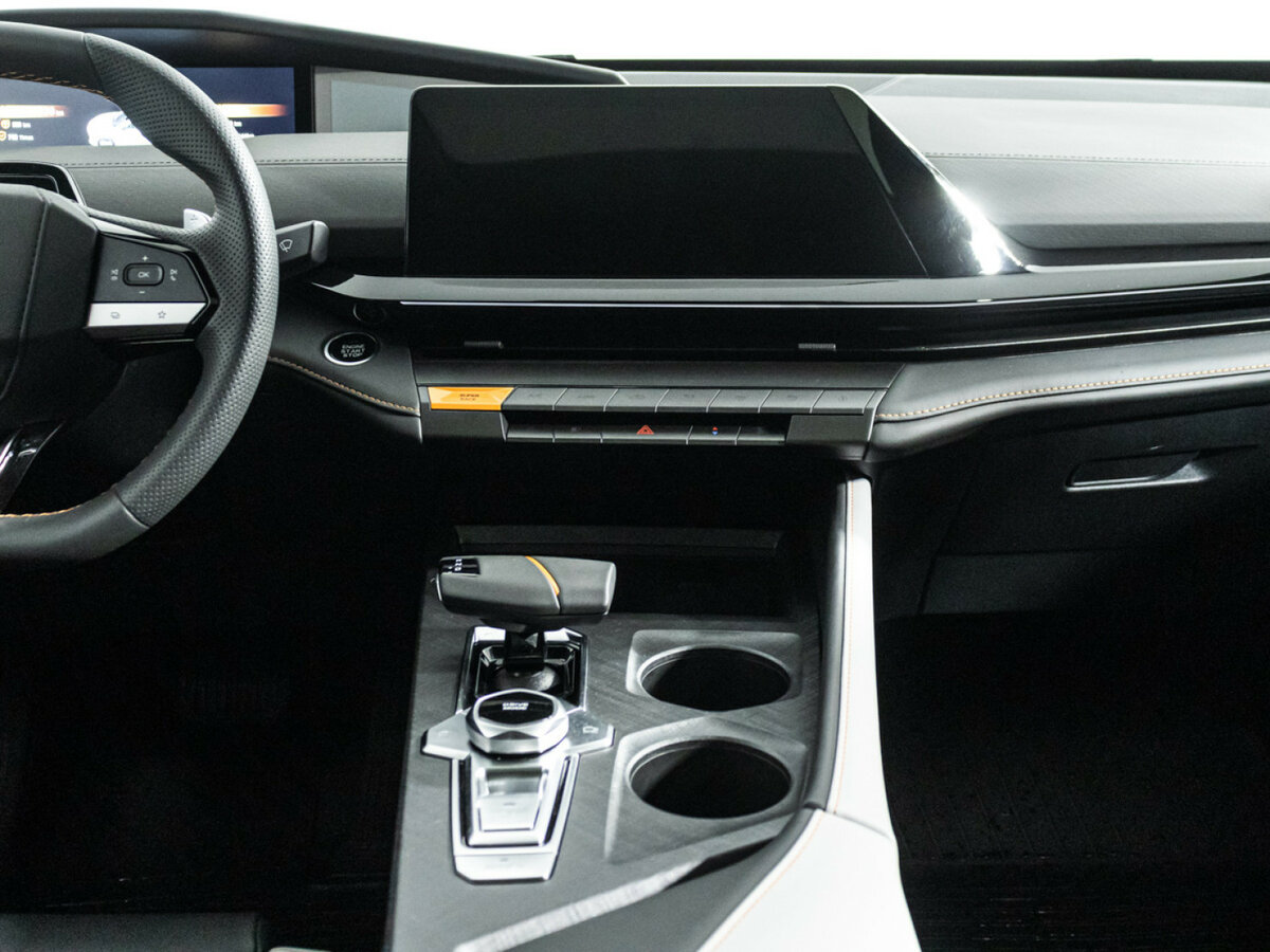 Купить Changan UNI-V I, 2023, 10 335 км, фото №14