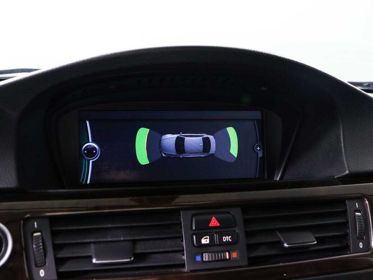 Купить BMW 3 серии 325xi, 2011, 218 677 км, фото №22