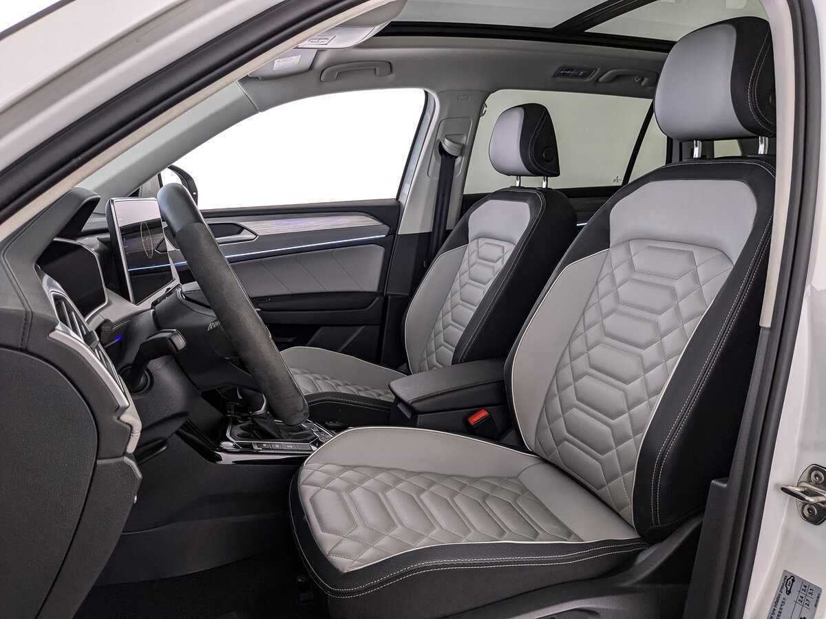 Купить Volkswagen Tayron, 2023, 15 281 км, фото №16