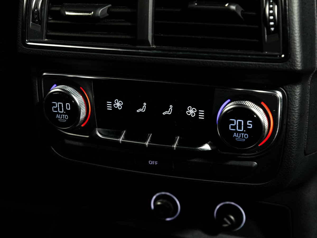 Купить Audi Q7 II (4M), 2019, 176 623 км, фото №22