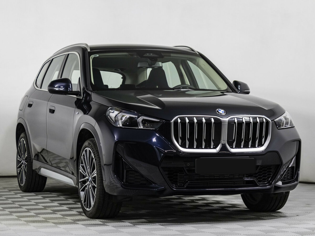 Купить BMW X1 Long 25Li xDrive III (U11/U12), 2025, 3 450 км, фото №3