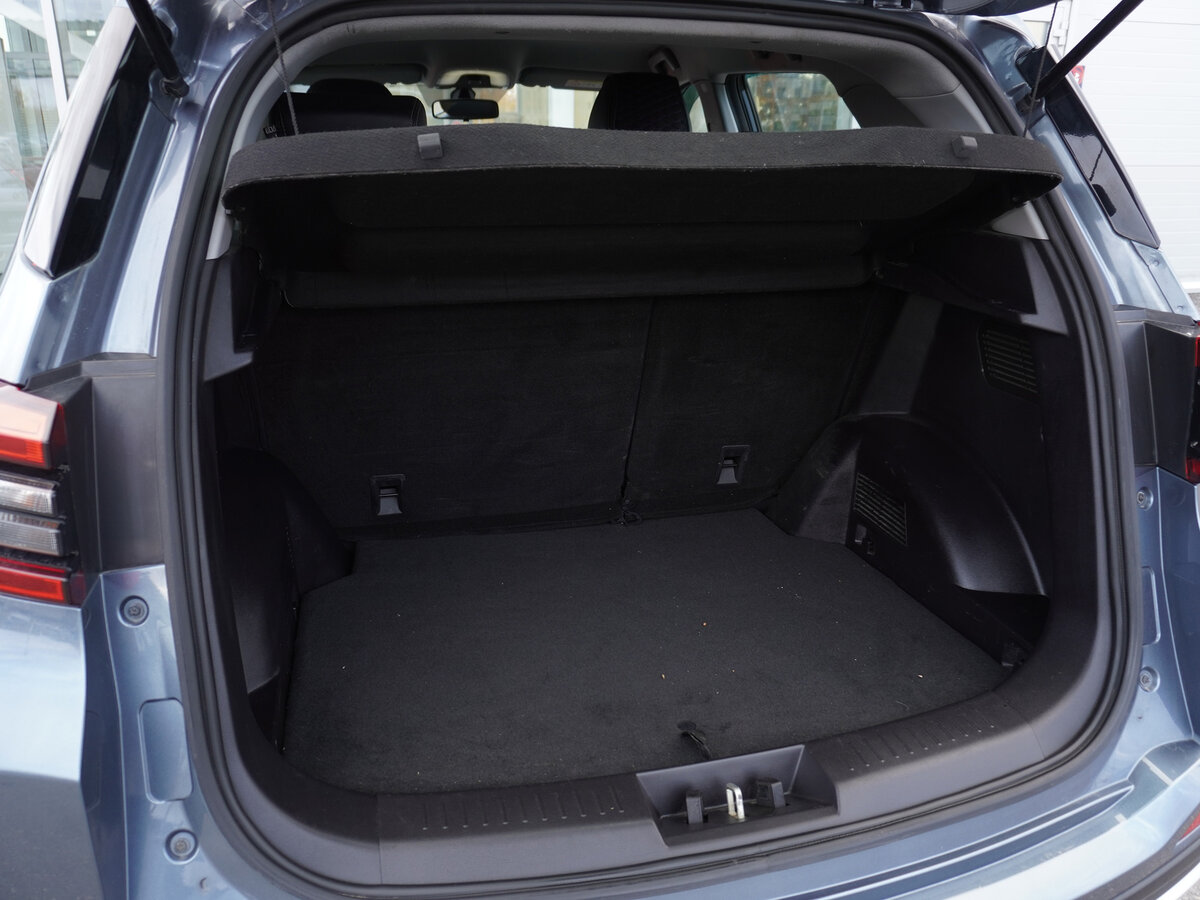 Купить Chery Tiggo 4 I Рестайлинг, 2021, 65 724 км, фото №23