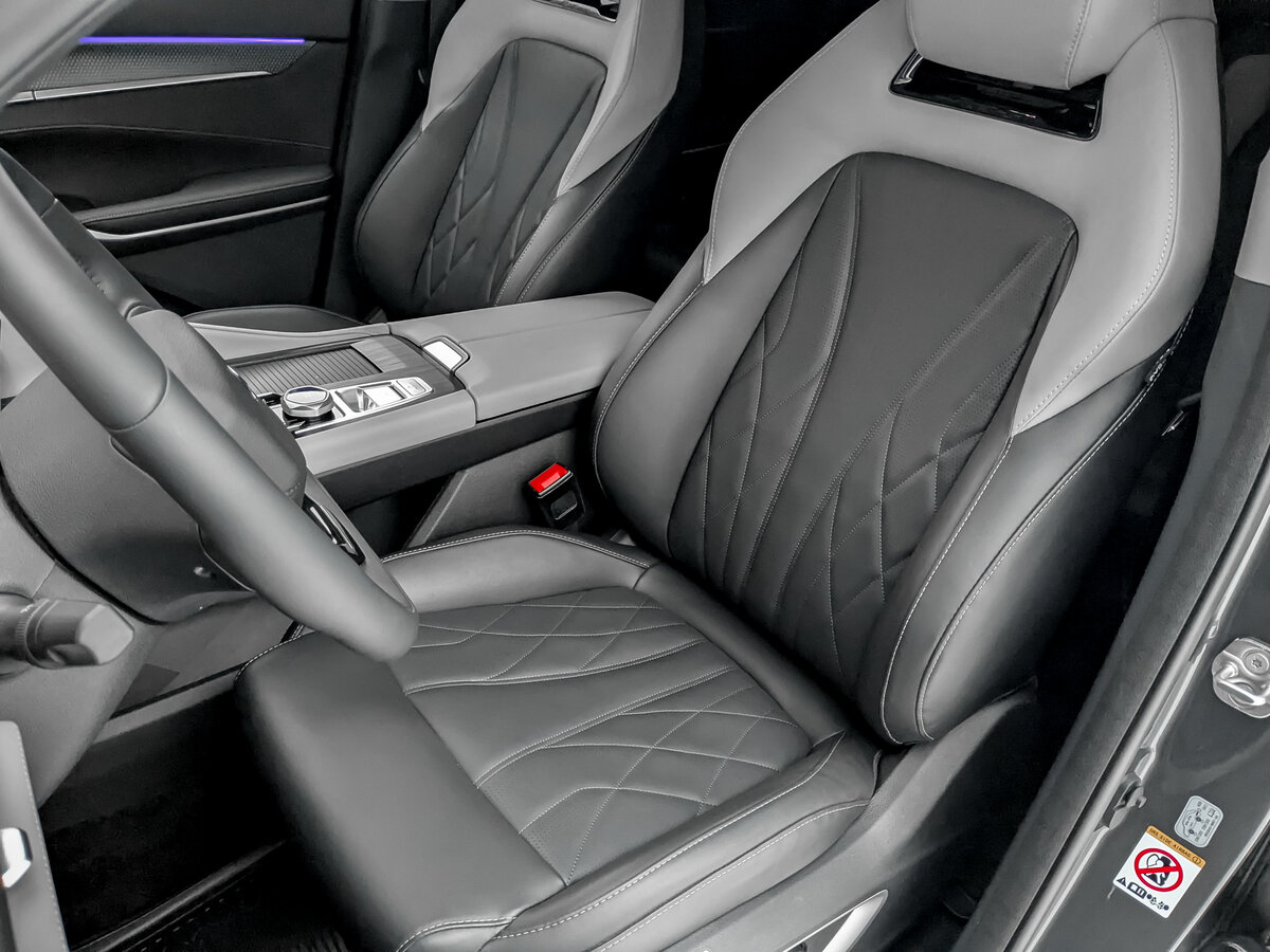Купить Changan CS75 Plus III, 2024, 9 429 км, фото №20