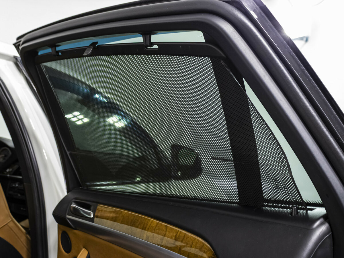 Купить BMW X6 35i I (E71) Рестайлинг, 2012, 250 000 км, фото №20