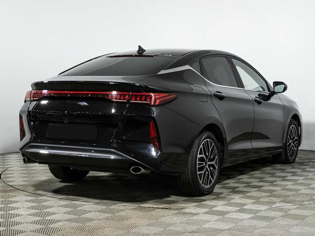 Купить Москвич 6, 2024, 26 469 км, фото №5