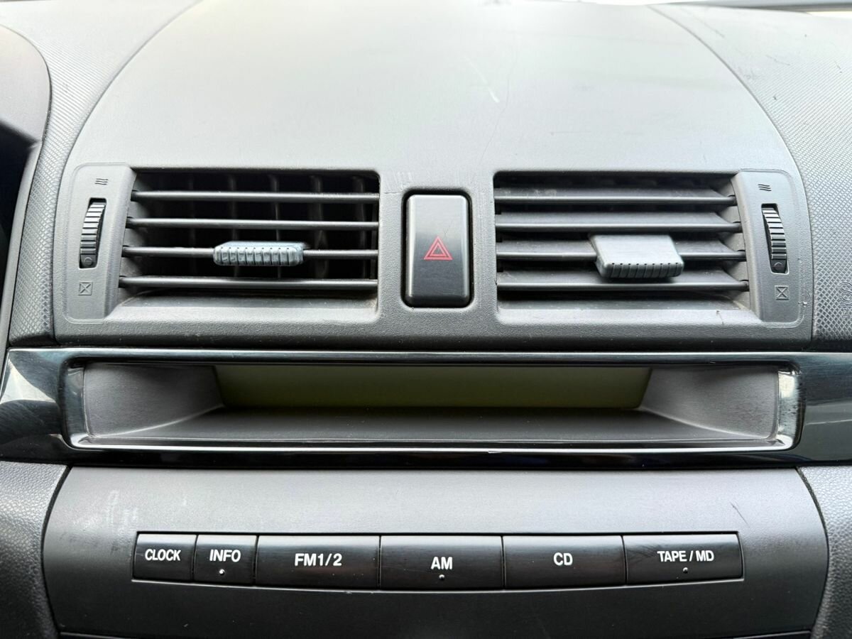 Купить Mazda 3 I (BK), 2004, 364 745 км, фото №9