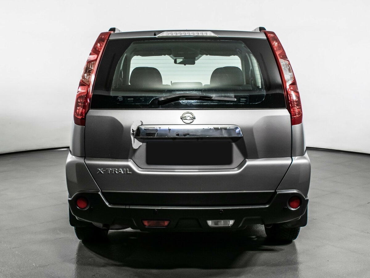 Купить Nissan X-Trail II, 2008, 253 000 км, фото №6