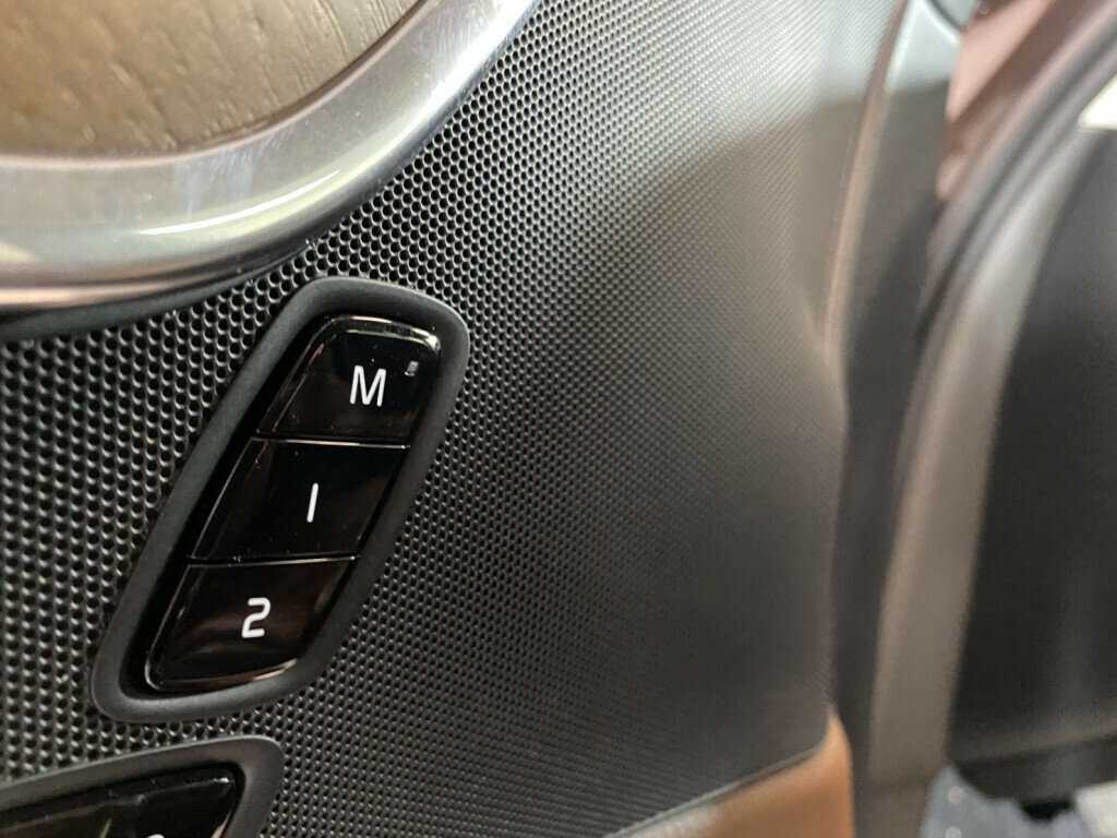 Купить Volvo S90, 2019, 54 580 км, фото №11