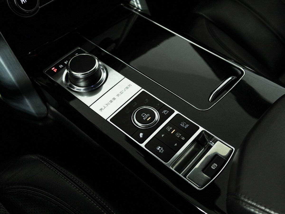 Купить Land Rover Range Rover IV, 2013, 238 000 км, фото №18