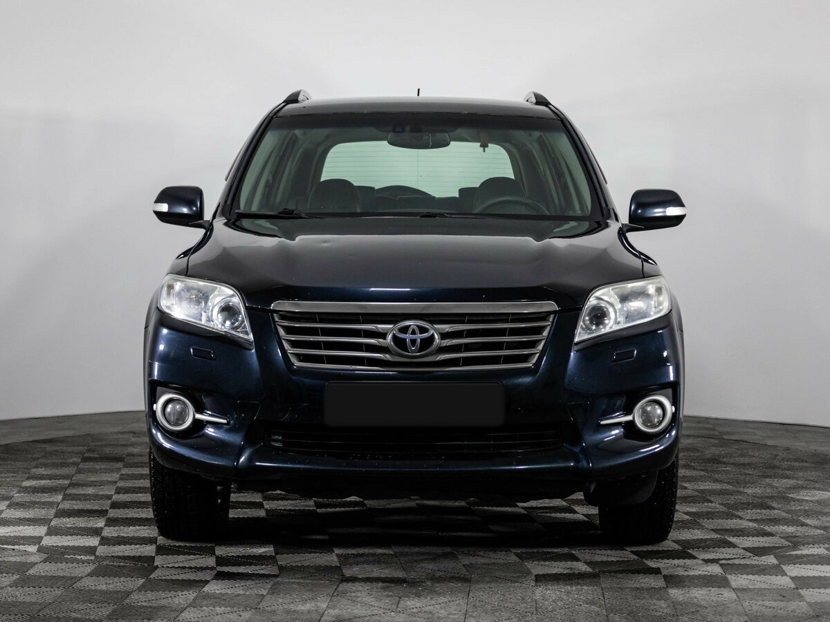 Купить Toyota RAV4 III (XA30) Рестайлинг, 2011, 243 710 км, фото №2