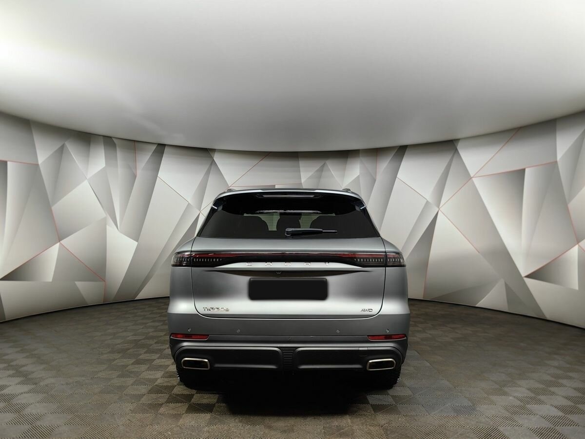 Купить Chery Tiggo 9 I, 2024, 35 012 км, фото №22
