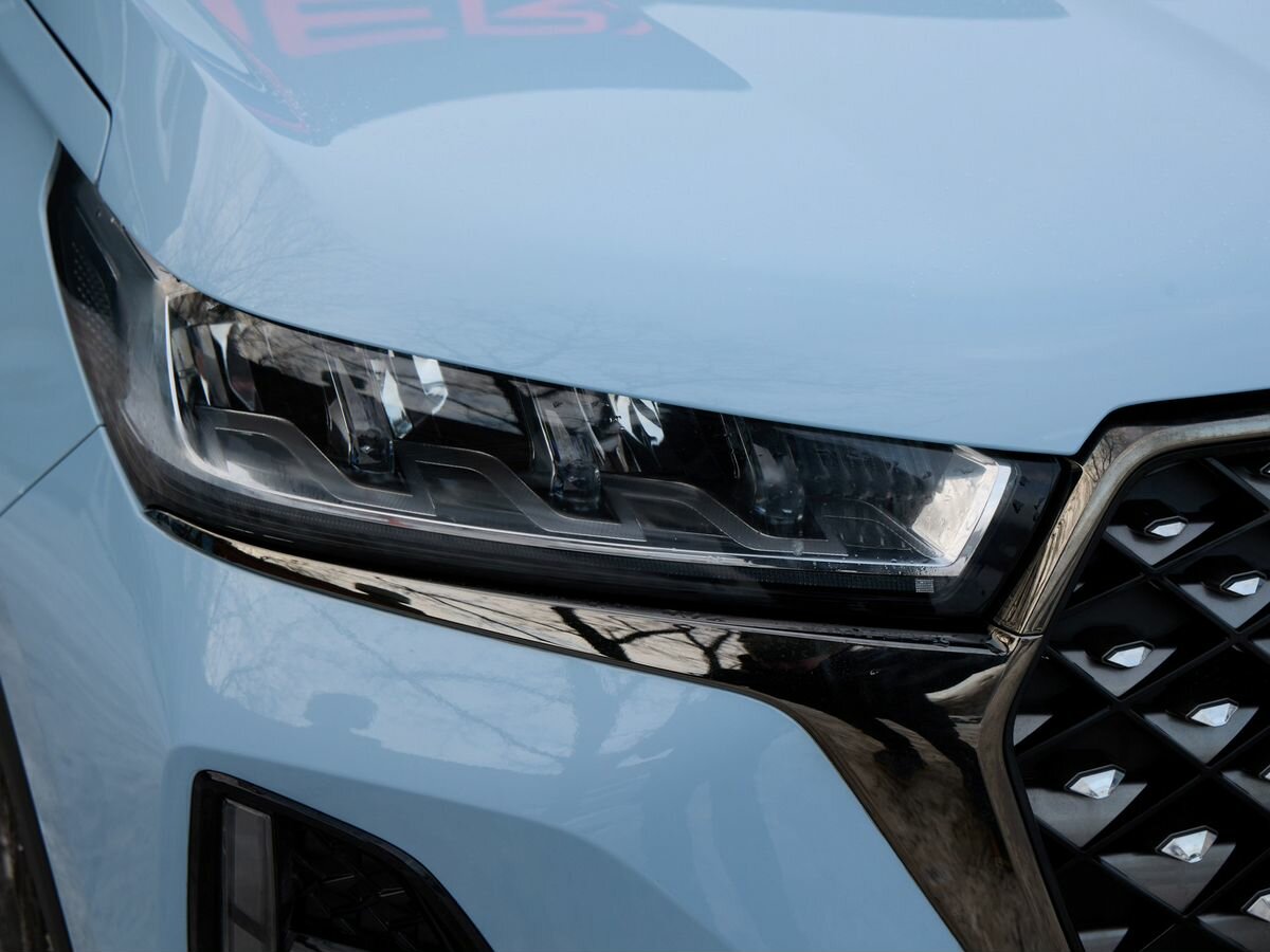 Купить Chery Tiggo 7 Pro Max I, 2023, 18 463 км, фото №13