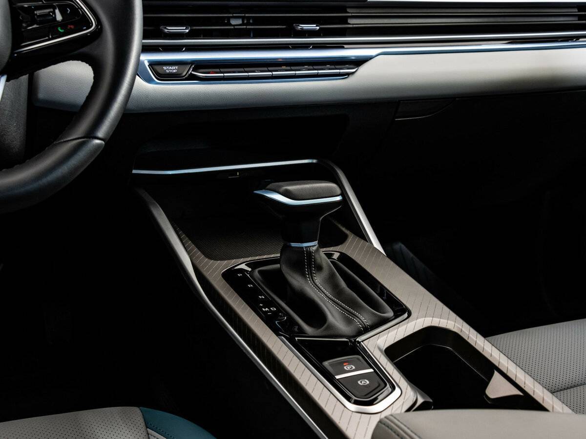 Купить Geely Emgrand, 2023, 11 119 км, фото №9