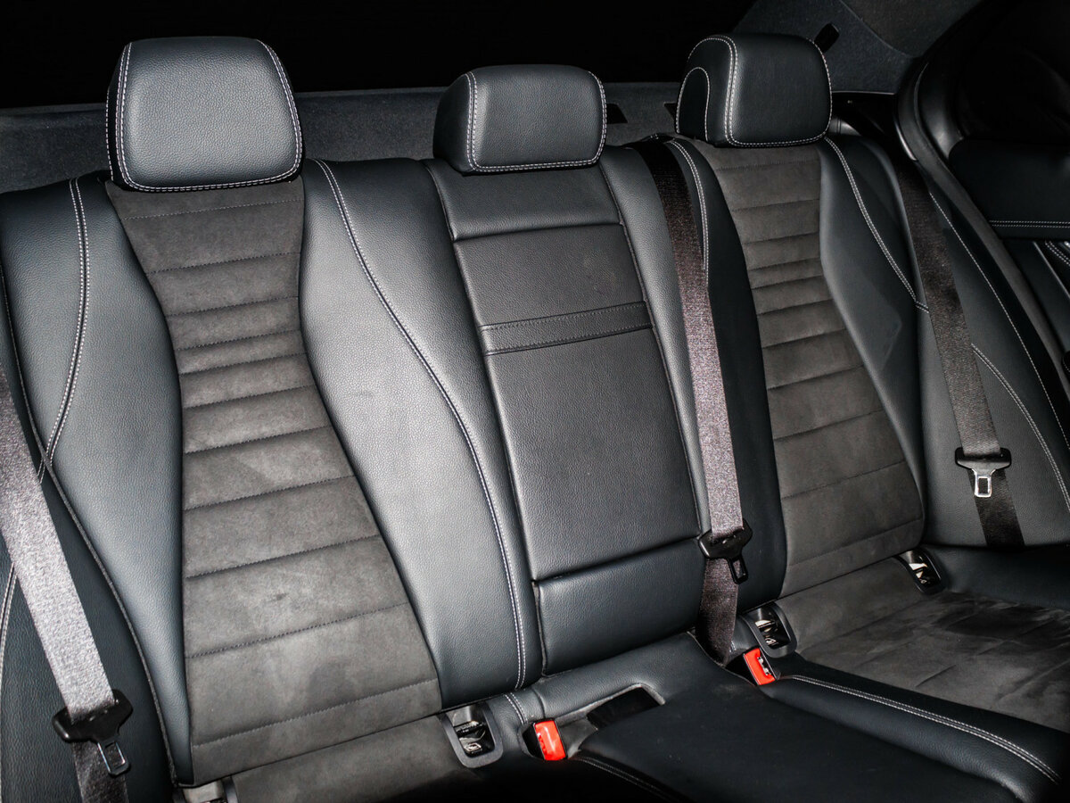 Купить Mercedes-Benz E-Класс 220 d V (W213, S213, C238), 2019, 126 600 км, фото №12