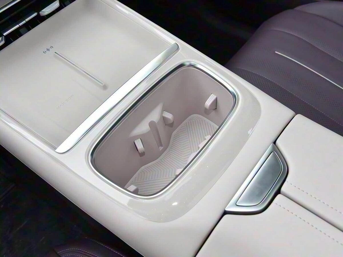 Купить Changan Deepal S07 (S7) 39.05 kWh I Рестайлинг, 2025, 1 км, фото №21