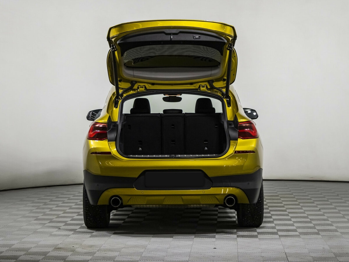Купить BMW X2 xDrive20i I (F39), 2018, 97 000 км, фото №15