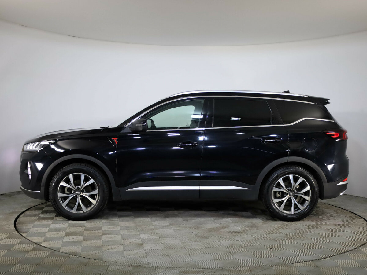 Купить Chery Tiggo 7 Pro Max I, 2023, 33 416 км, фото №8