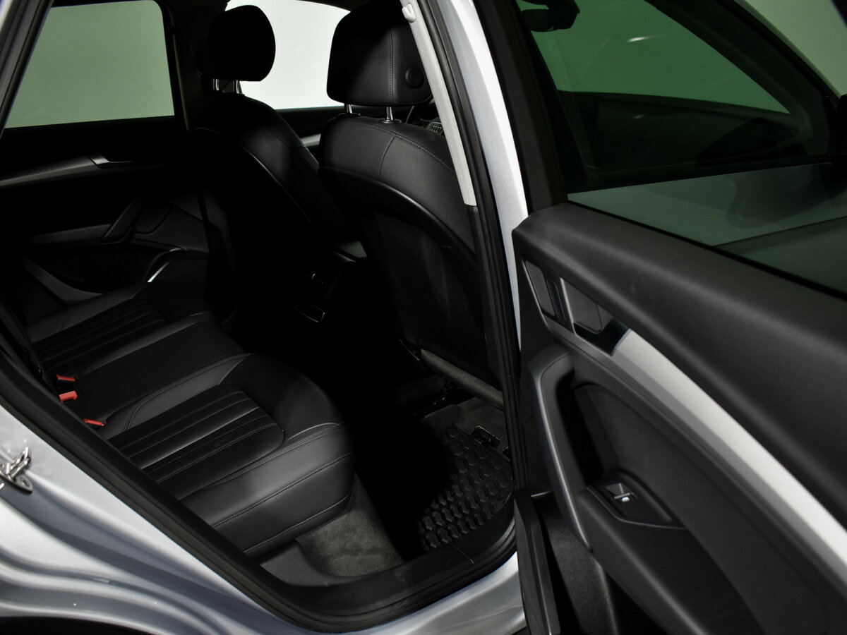 Купить Audi Q5 45 TFSI II (FY) Рестайлинг, 2021, 95 000 км, фото №10