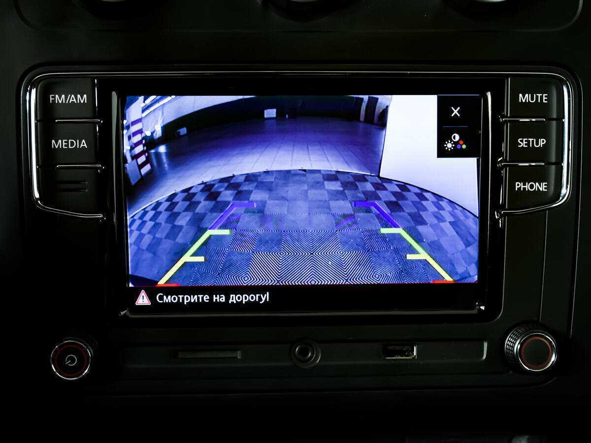 Купить Volkswagen Touran, 2013, 79 715 км, фото №14