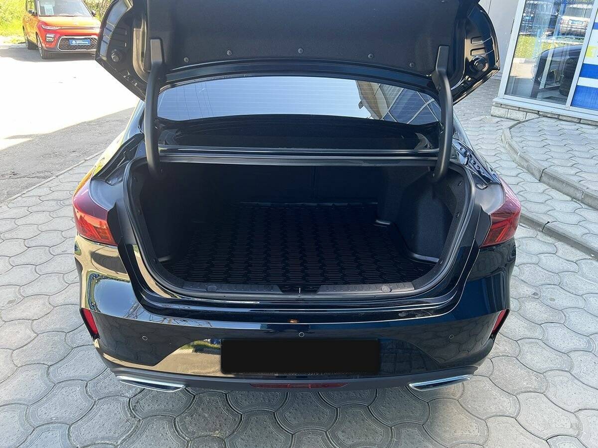 Купить Changan Eado Plus, 2023, 33 124 км, фото №9