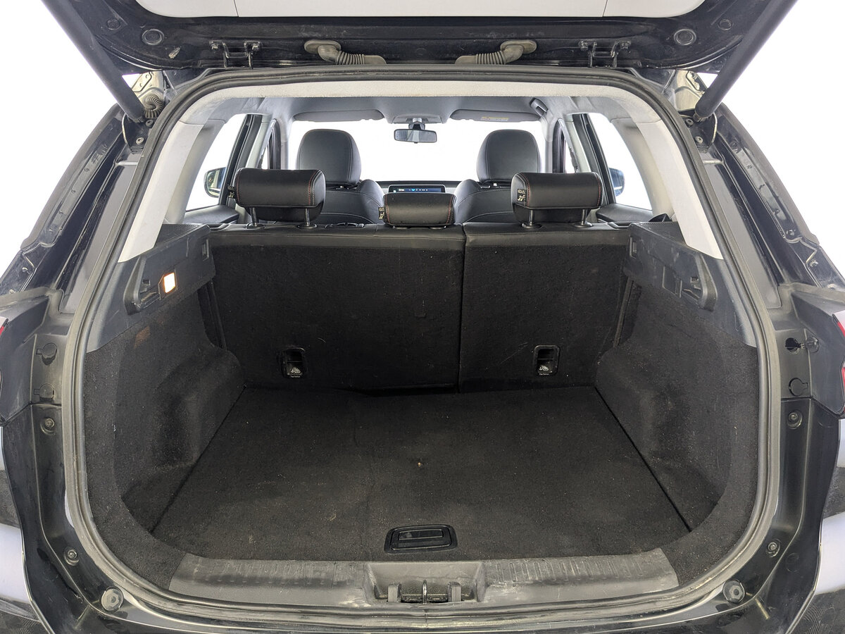 Купить Chery Tiggo 7 Pro I, 2022, 124 926 км, фото №10