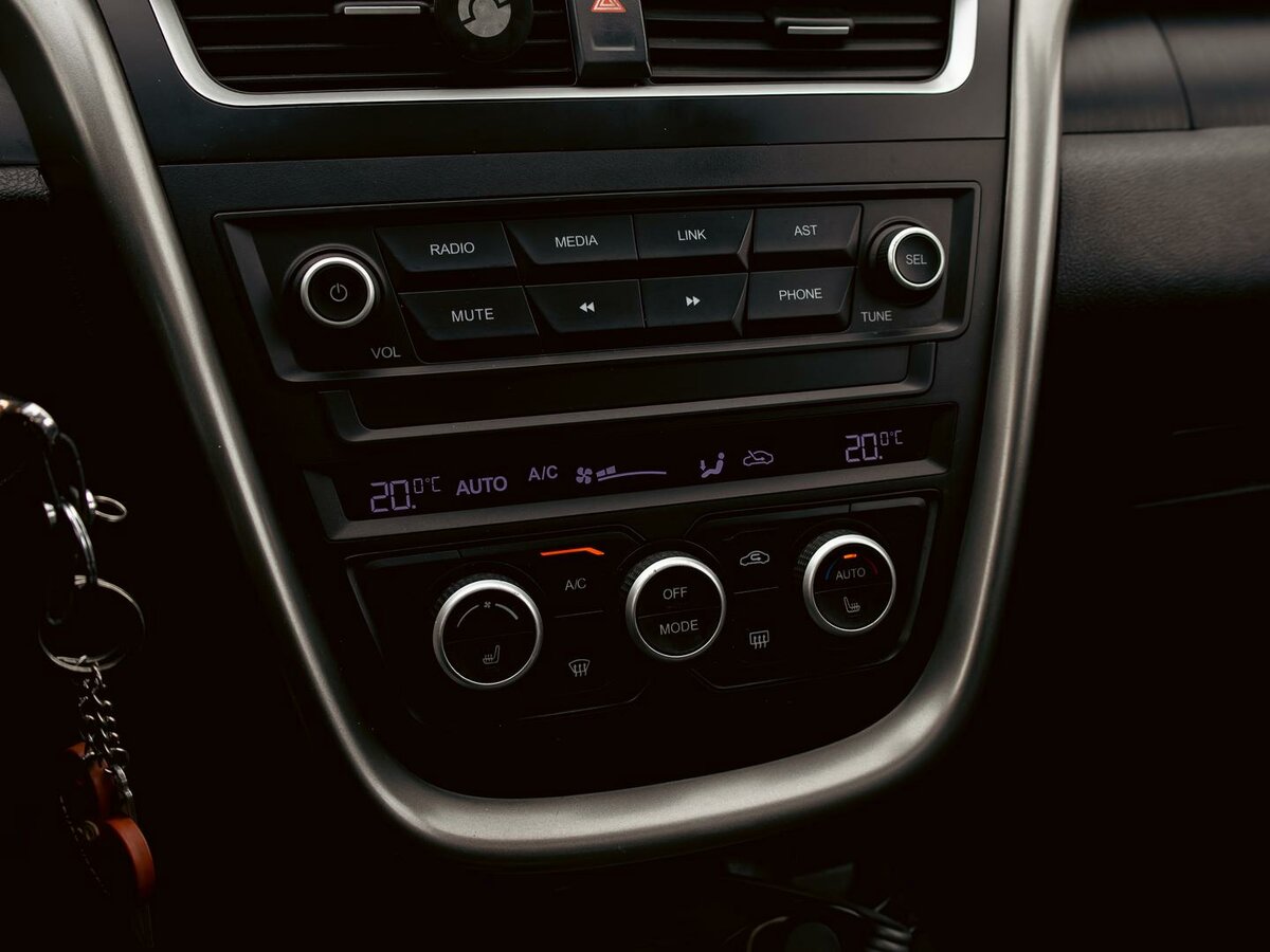 Купить FAW Besturn X80 I Рестайлинг, 2019, 101 000 км, фото №15