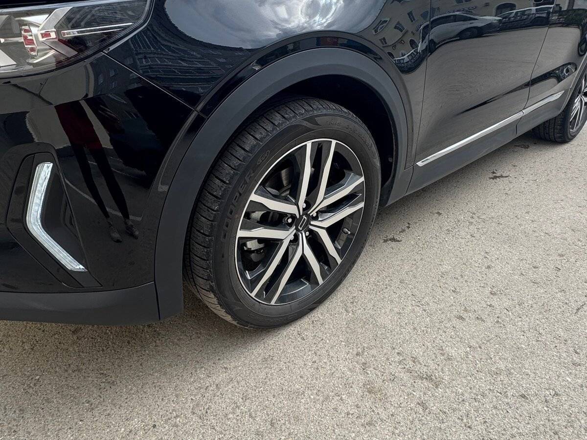 Купить FAW Bestune T99, 2023, 43 000 км, фото №7