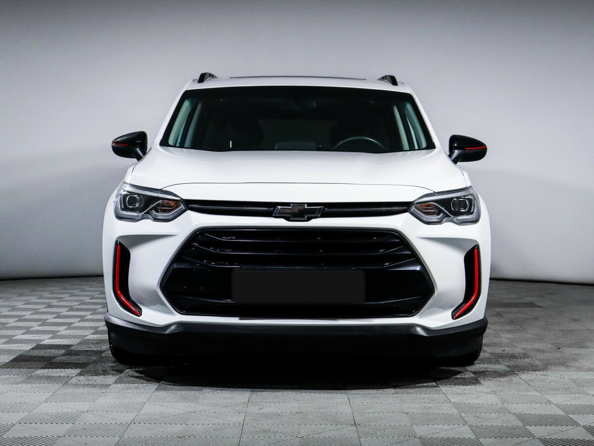 Купить Chevrolet Orlando II, 2022, 19 590 км, фото №2