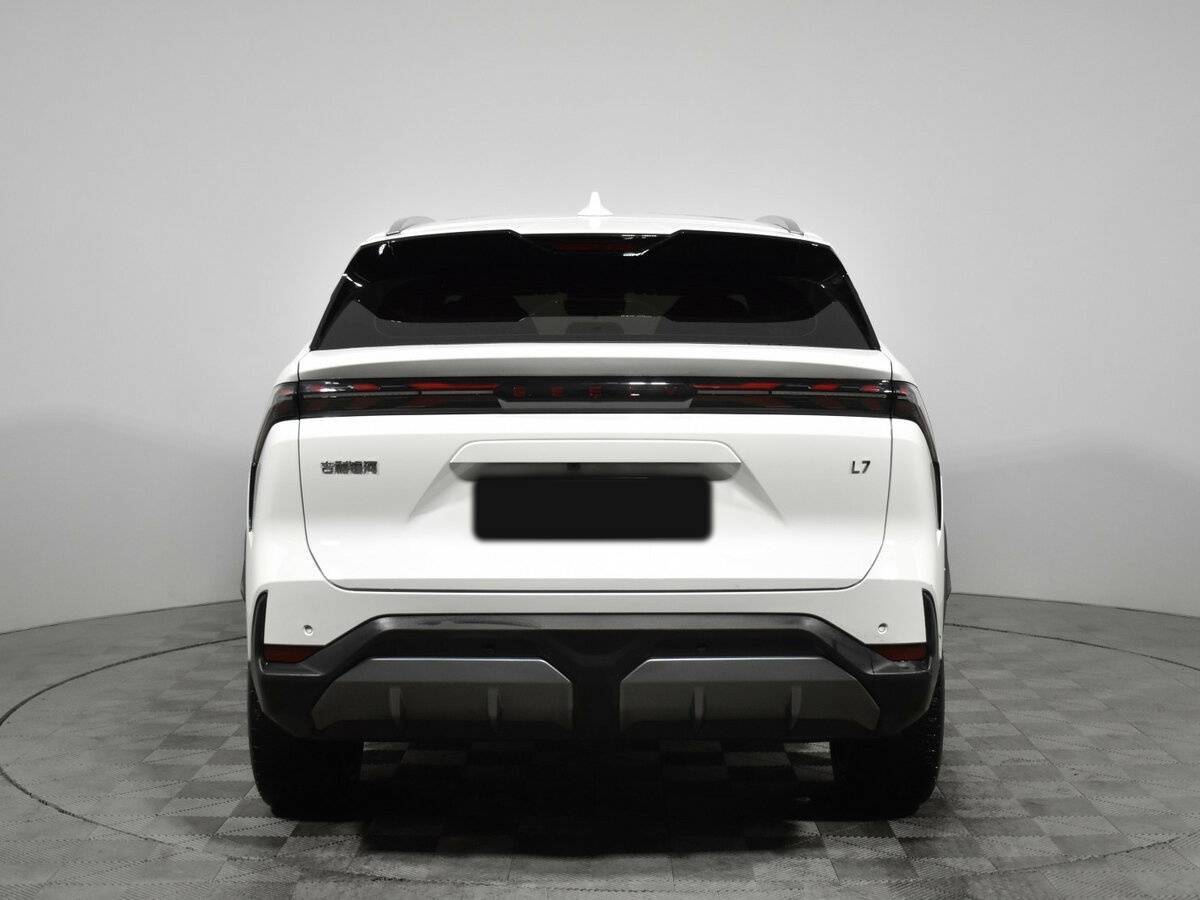 Купить Geely Galaxy L7 18.7 kWh, 2023, 13 495 км, фото №6