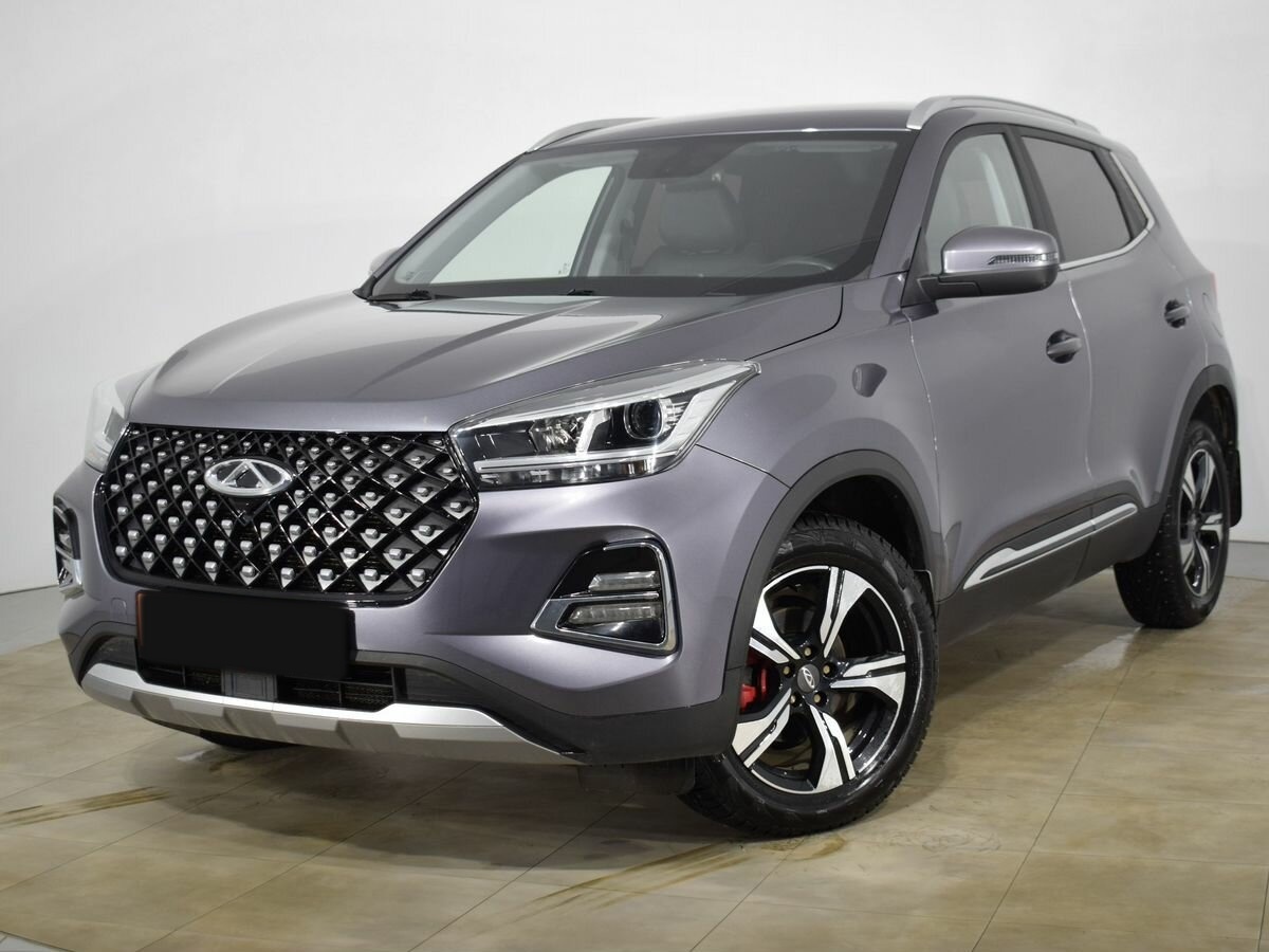 Купить Chery Tiggo 4 Pro I, 2023, 33 000 км, фото №1