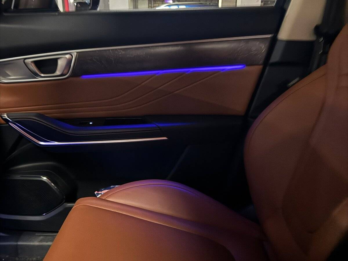 Купить FAW Bestune T99, 2023, 43 000 км, фото №18