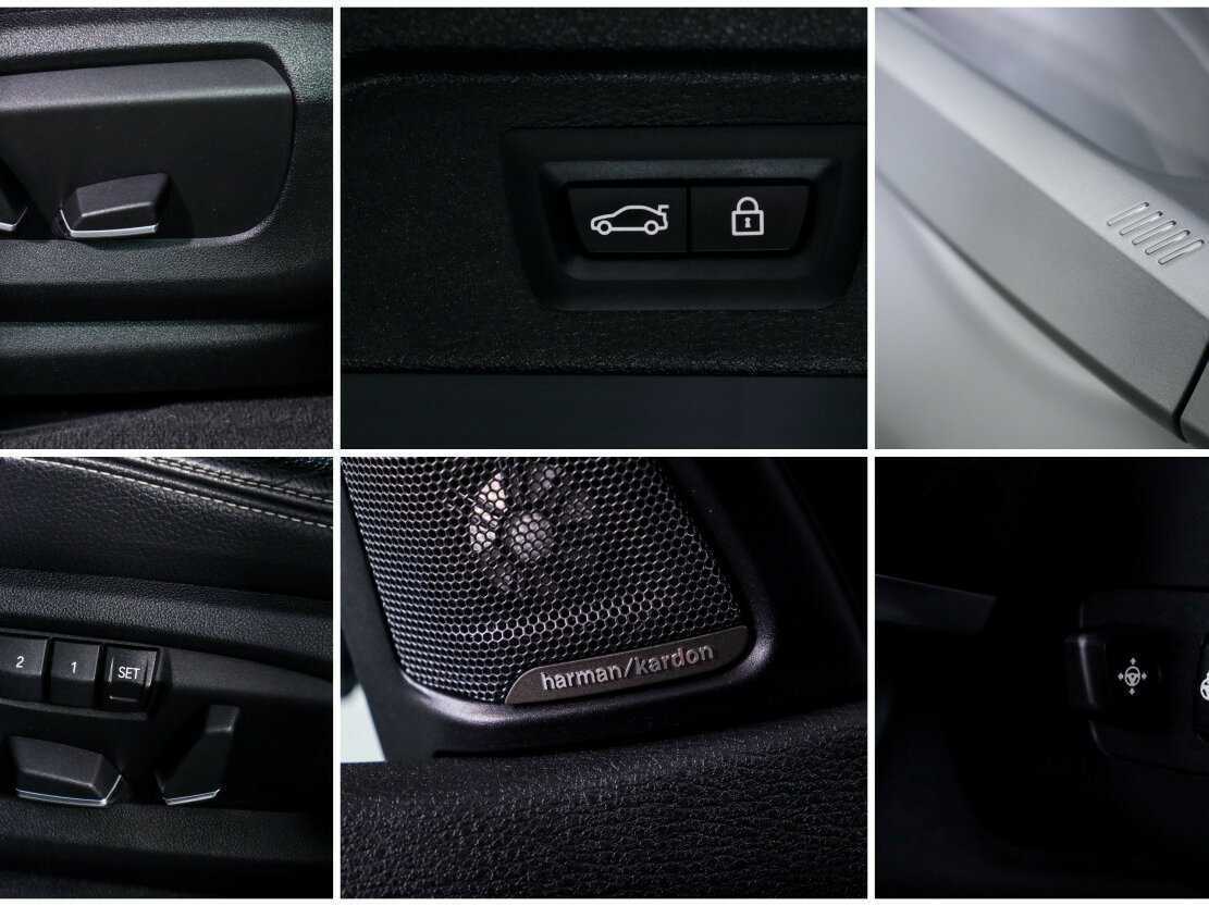 Купить BMW X5 30d, 2018, 106 678 км, фото №19