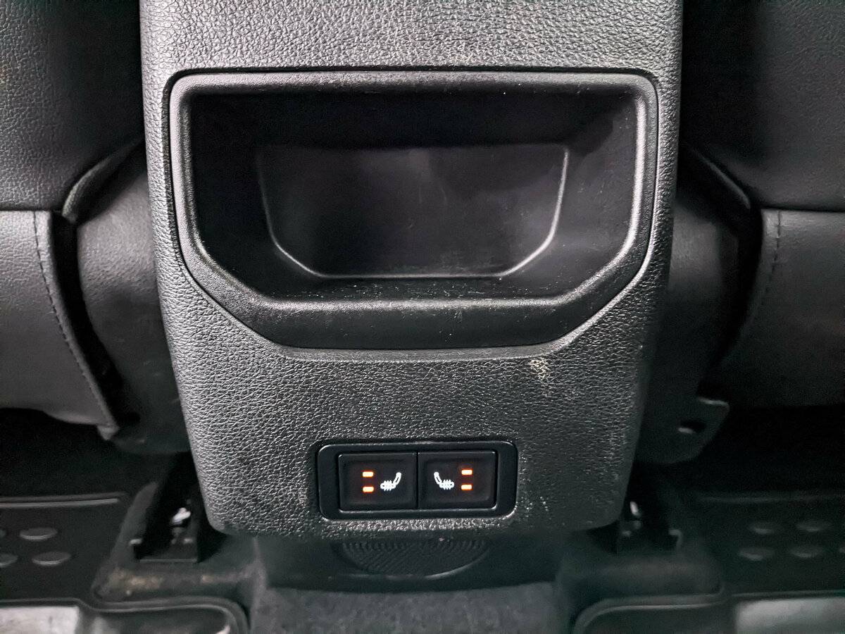 Купить Chery Tiggo 4 I Рестайлинг, 2022, 108 840 км, фото №25