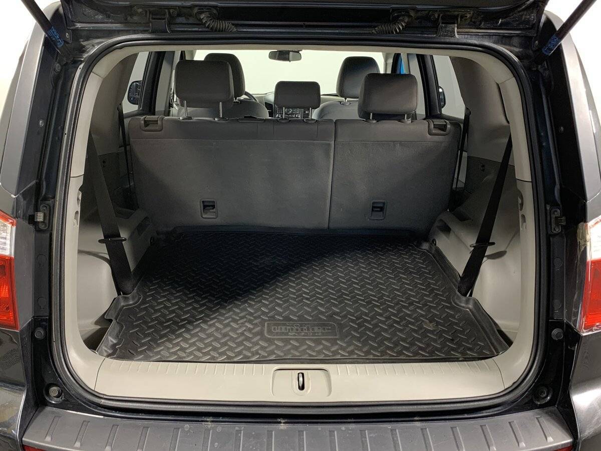 Купить Chevrolet Orlando, 2013, 246 010 км, фото №20