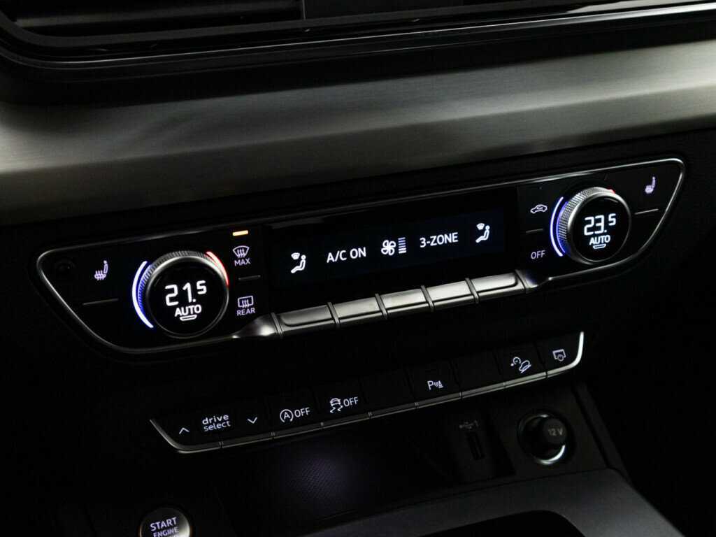 Купить Audi SQ5 Sportback, 2022, 997 км, фото №19