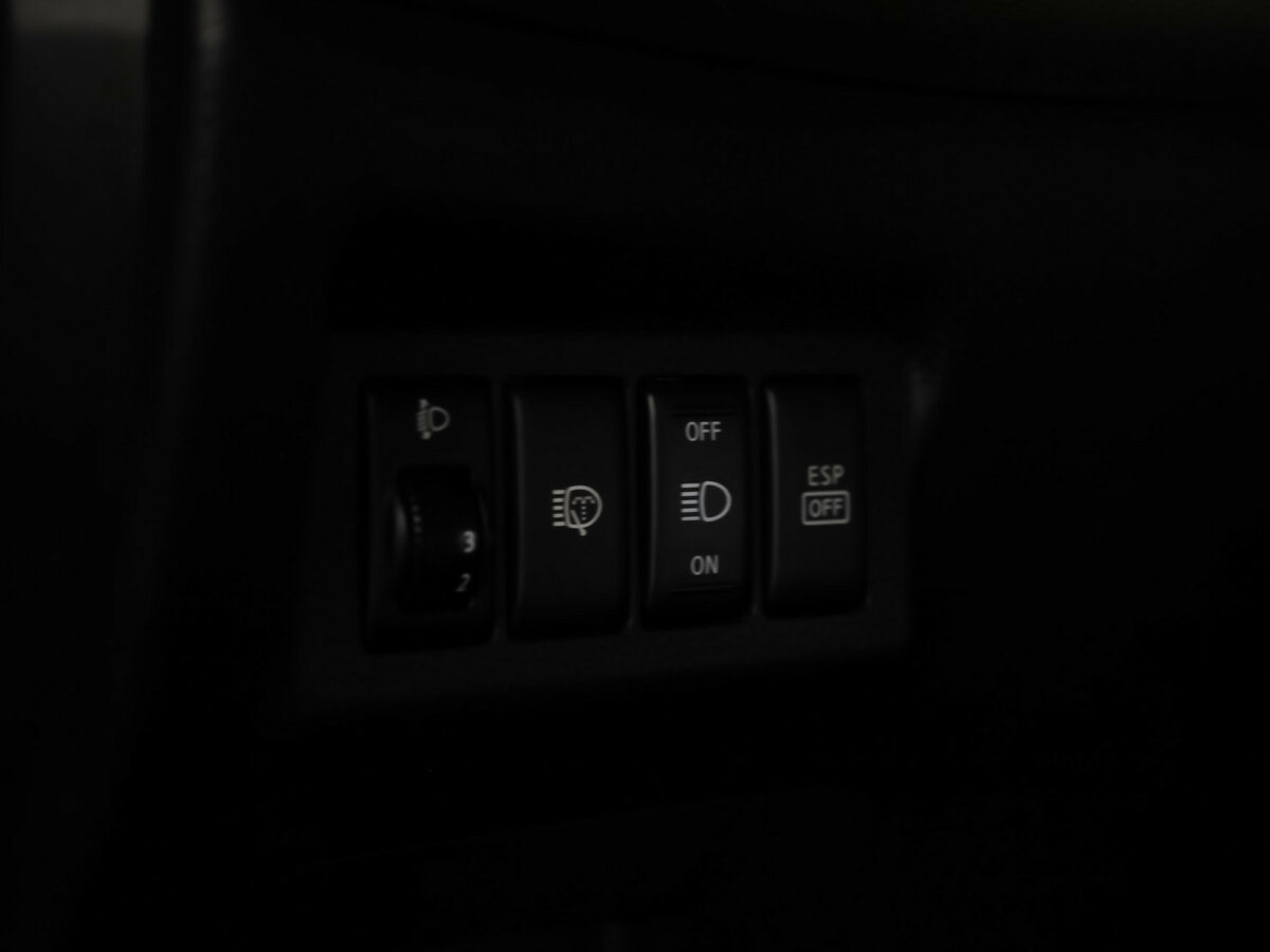 Купить Nissan X-Trail II, 2007, 301 385 км, фото №13