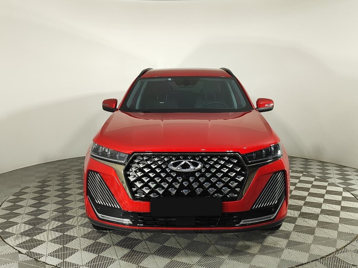 Купить Chery Tiggo 7 Pro Max I Рестайлинг, 2024, 37 740 км, фото №2