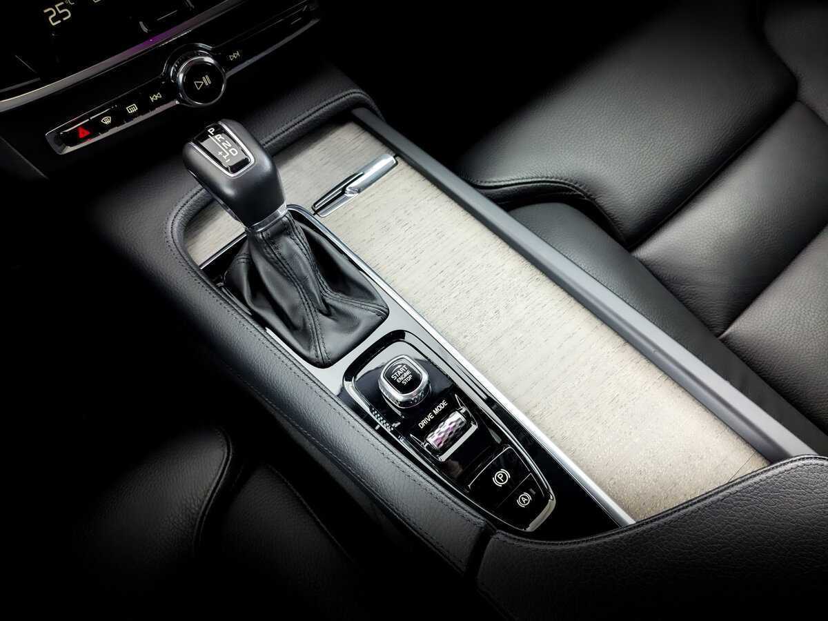 Купить Volvo S90, 2021, 62 526 км, фото №28