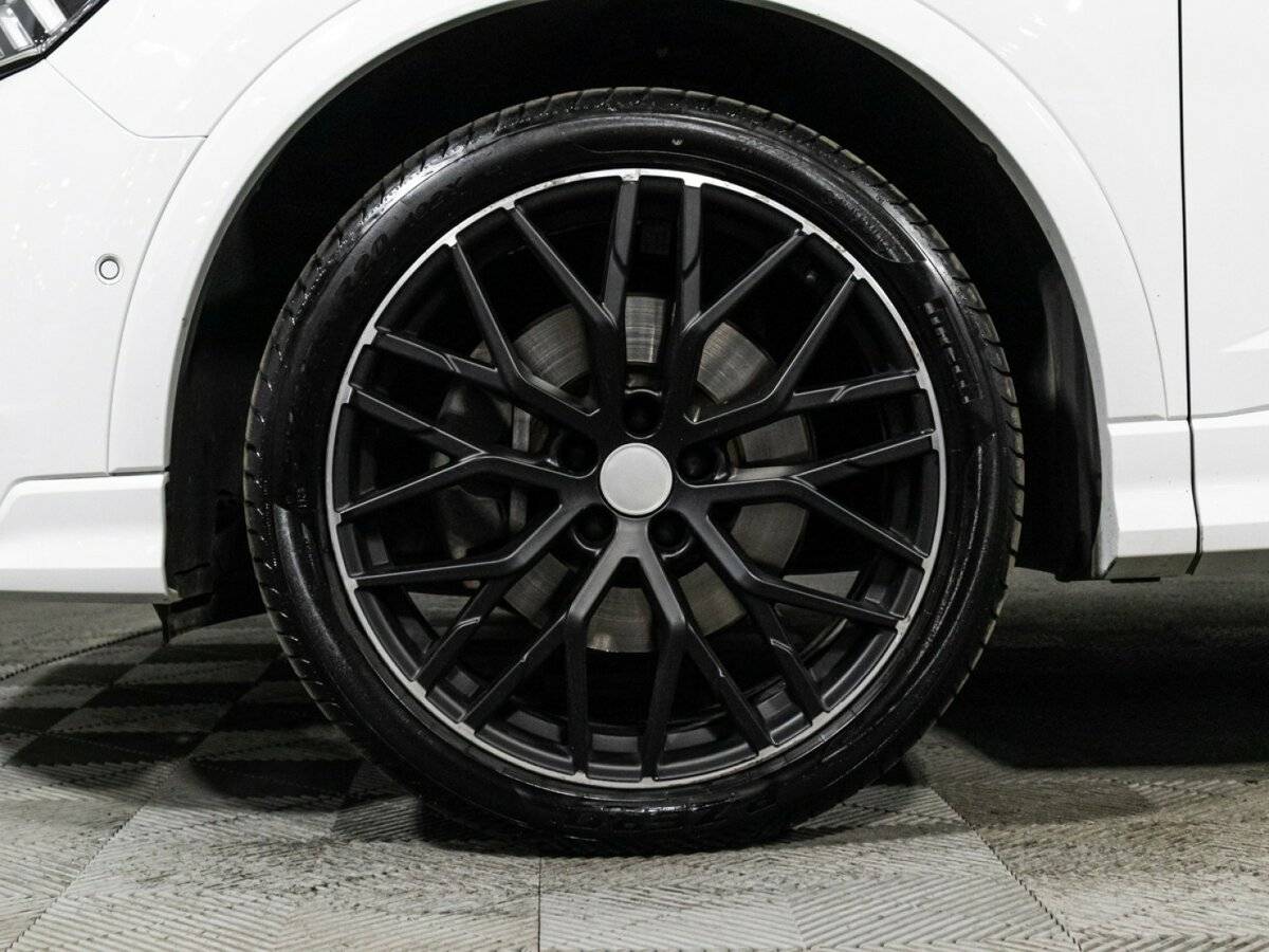 Купить Audi Q3 Sportback 40 TFSI, 2020, 64 905 км, фото №22