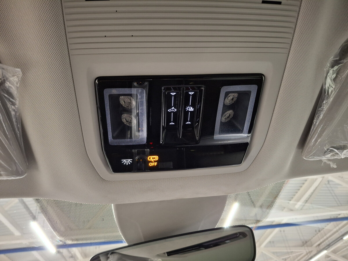 Купить Volkswagen Tavendor, 2023, 145 км, фото №18