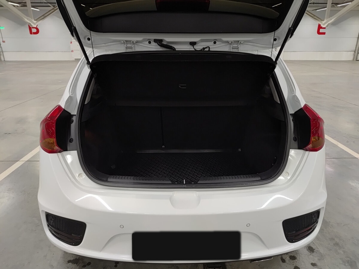 Купить Kia Ceed II Рестайлинг, 2018, 82 521 км, фото №10