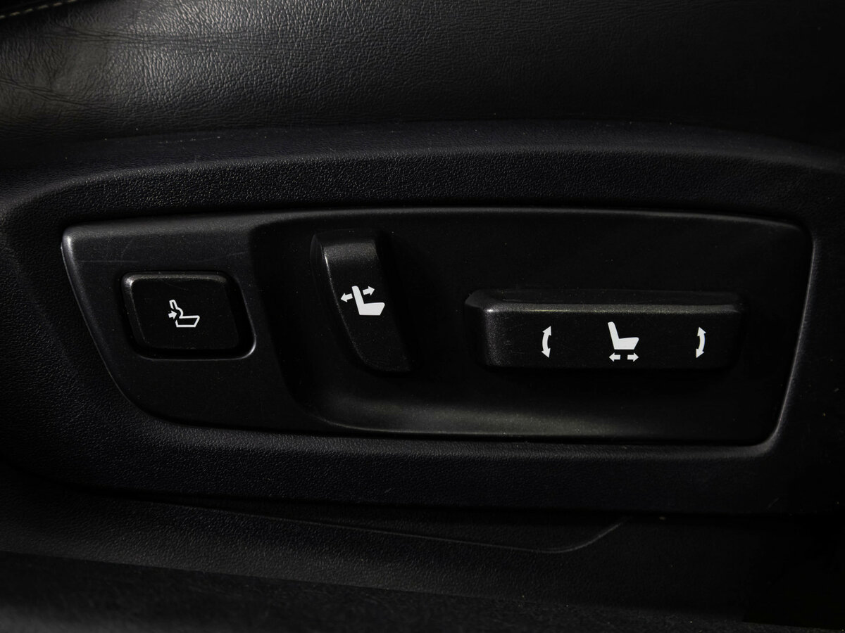 Купить Lexus GS 350 IV, 2013, 187 380 км, фото №18
