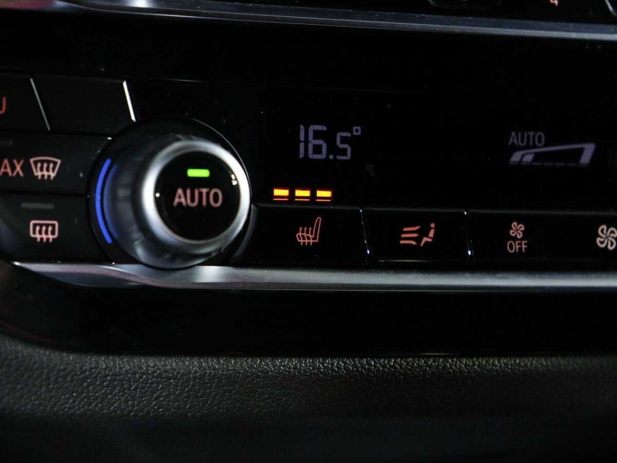 Купить BMW X3 20d xDrive, 2020, 72 680 км, фото №25